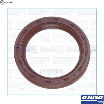 AJUSA 15115600 Krumhjulsforsegling - Engine Crankshaft Seal AJUSA 15115600 Krumhjulsforsegling - Engine Crankshaft Seal