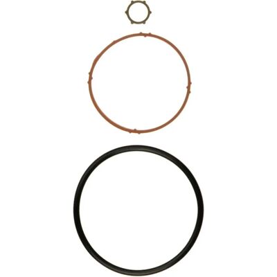AJUSA 77018700 Radiator Oljepakningssæt - Radiator Oil Gasket Set AJUSA 77018700 Radiator Oljepakningssæt - Radiator Oil Gasket Set