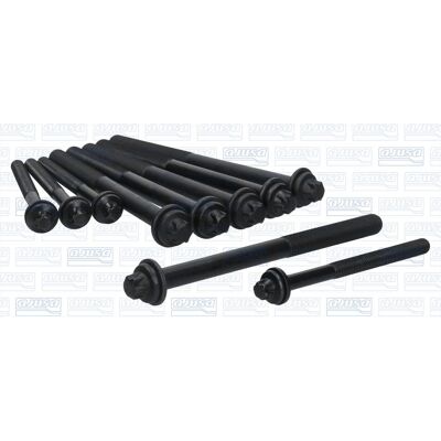 AJUSA 81071100 Bulloni testa cilindro - Torx esterno 6, 4 AJUSA 81071100 Bulloni testa cilindro - Torx esterno 6, 4