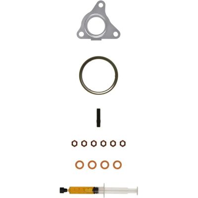 Kit de turbo AJUSA JTC12383 avec joints - Kit de turbocompresseur Kit de turbo AJUSA JTC12383 avec joints - Kit de turbocompresseur