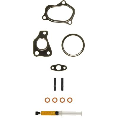 Kit de supraalimentare AJUSA JTC12394 - Compresor, Garnituri, Ulei Kit de supraalimentare AJUSA JTC12394 - Compresor, Garnituri, Ulei