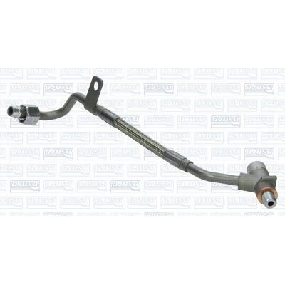 AJUSA AJUOP11163 - Turbocharger oljelinje AJUSA AJUOP11163 - Turbocharger oljelinje