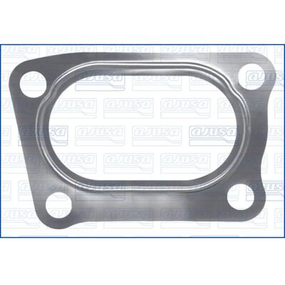 AJUSA 01653200 - Guarnizione tubo di scarico - Acciaio multistrato AJUSA 01653200 - Guarnizione tubo di scarico - Acciaio multistrato