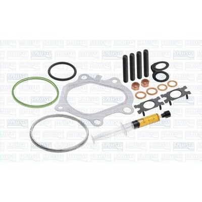 AJUSA JTC12436 - Σετ κλιματιστικού συμπιεστή για Volvo XC60 V60 V40 AJUSA JTC12436 - Σετ κλιματιστικού συμπιεστή για Volvo XC60 V60 V40