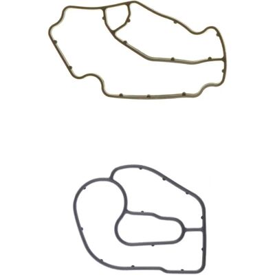 AJUSA 77026800 Oil Cooler Gasket Set - Gasket Set AJUSA 77026800 Oil Cooler Gasket Set - Gasket Set