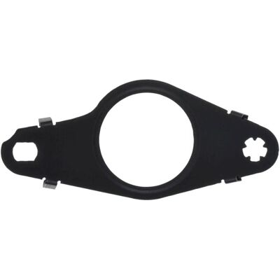 AJUSA 01660800 - EGR-ventil ja gasket AJUSA 01660800 - EGR-ventil ja gasket