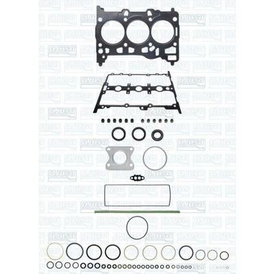AJUSA 52549300 Set garnituri cap motor și garnitură tije supape AJUSA 52549300 Set garnituri cap motor și garnitură tije supape