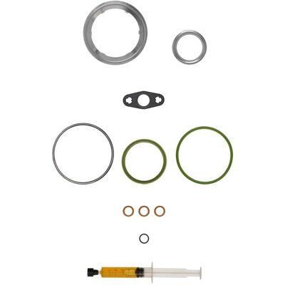 AJUSA JTC12485 - Kit di montaggio per MINI, BMW AJUSA JTC12485 - Kit di montaggio per MINI, BMW