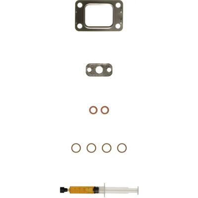 AJUSA JTC12541 Turbo-Kit - Dichtungen, Schrauben, Anleitung für IVECO Daily 6 AJUSA JTC12541 Turbo-Kit - Dichtungen, Schrauben, Anleitung für IVECO Daily 6