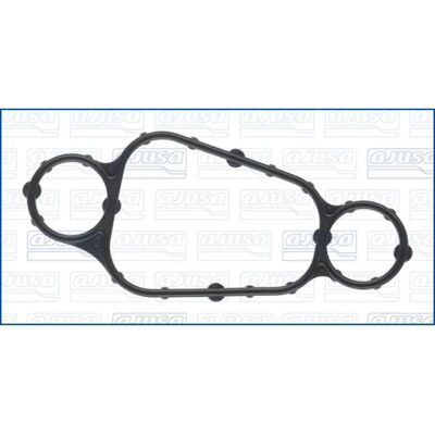 AJUSA Modèle - Joint de Couvercle - 5,2mm d'Épaisseur - 89mm de Longueur AJUSA Modèle - Joint de Couvercle - 5,2mm d'Épaisseur - 89mm de Longueur