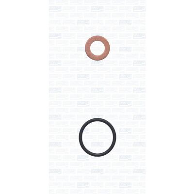 AJUSA 77035600 Kit de joints pour injecteur - Injector seal AJUSA 77035600 Kit de joints pour injecteur - Injector seal