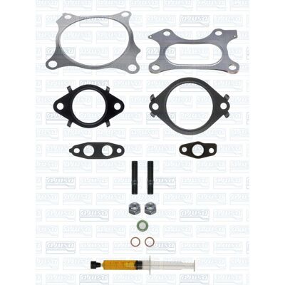 AJUSA AJUJTC12597 - Turboahdin asennussarja AJUSA AJUJTC12597 - Turboahdin asennussarja