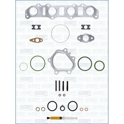JTC12603 Asennussarja - Turbo JTC12603 Asennussarja - Turbo