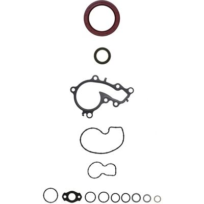 AJUSA 54308300 Kit de joints moteur - Ensemble de joints AJUSA 54308300 Kit de joints moteur - Ensemble de joints