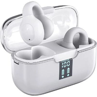 Unknown - Wireless Headphones - Bluetooth - Micrófono - Headphones Unknown - Wireless Headphones - Bluetooth - Micrófono - Headphones