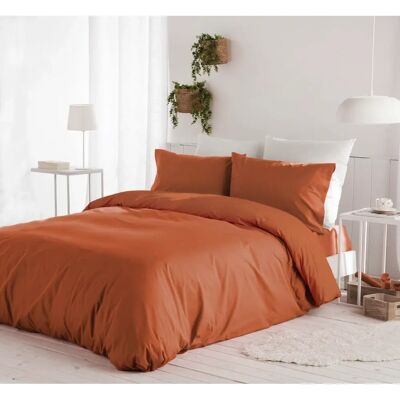 Naf Naf - Funda nórdica - 100% algodón - 260x240 - funda nórdica Naf Naf - Funda nórdica - 100% algodón - 260x240 - funda nórdica