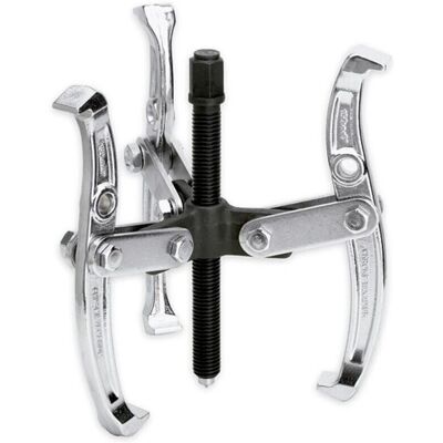 Dogher - 903-150 - Reversible - 3 patas 150MM - Extractor Dogher - 903-150 - Reversible - 3 patas 150MM - Extractor