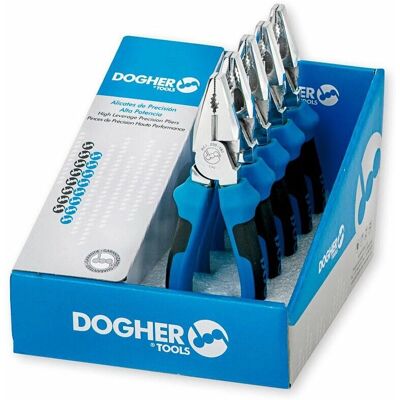 Dogher - 200-160J - Expositor - Alicates Dogher - 200-160J - Expositor - Alicates