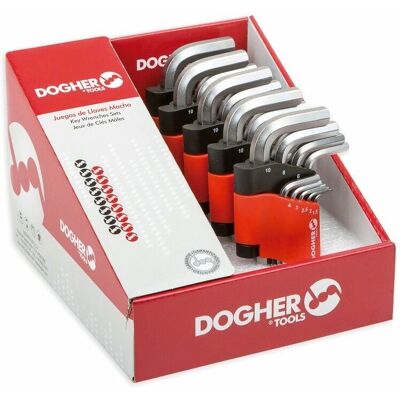 Dogher Modelo 600-009J Expositor - Expositor Dogher Modelo 600-009J Expositor - Expositor