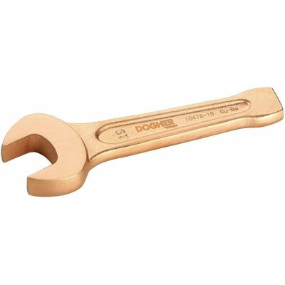 Dogher - 10478-27 - Boca Abierta - Cu-Be 27 - Martillo Dogher - 10478-27 - Boca Abierta - Cu-Be 27 - Martillo