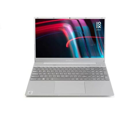 Primux Ioxbook 15I5A - Portátil 15.6" UHD Primux Ioxbook 15I5A - Portátil 15.6" UHD