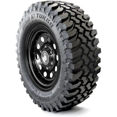 Insa Turbo DAKAR 106/104 N - Pneus été 4x4 - Publicité Insa Turbo DAKAR 106/104 N - Pneus été 4x4 - Publicité