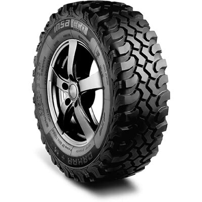 Insa Turbo Dakar 265/75 R16 112/109Q - Pneus Tout-Terrain - Publicité Insa Turbo Dakar 265/75 R16 112/109Q - Pneus Tout-Terrain - Publicité