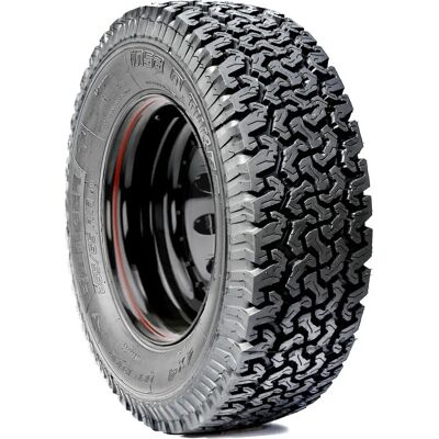INSA TURBO Ranger 265/65 R17 112 S - Pneus Tout-Terrain - Publicité INSA TURBO Ranger 265/65 R17 112 S - Pneus Tout-Terrain - Publicité