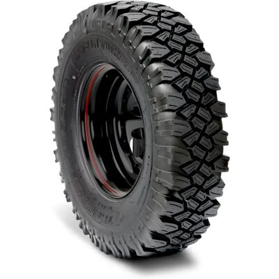 Pneu INSA TURBO 205/80 R16 104 Q - Tout-Terrain 4x4 - Publicité Pneu INSA TURBO 205/80 R16 104 Q - Tout-Terrain 4x4 - Publicité
