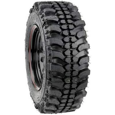 INSA TURBO 205/70 R15 96Q - Pneumatique compétition tout-terrain - Publicité INSA TURBO 205/70 R15 96Q - Pneumatique compétition tout-terrain - Publicité