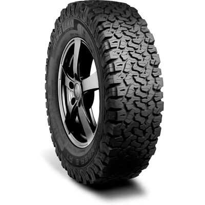 Insa Turbo Ranger 265/75 R16 112/109S - Pneus Tout-Terrain - Publicité Insa Turbo Ranger 265/75 R16 112/109S - Pneus Tout-Terrain - Publicité