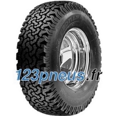 Pneu INSA TURBO RANGER-2 235/85 R16 120/116N Tout Terrain - Publicité Pneu INSA TURBO RANGER-2 235/85 R16 120/116N Tout Terrain - Publicité