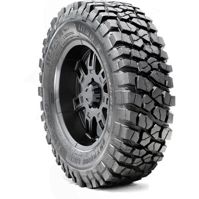 Insa Turbo Risko 31x10.50 R 15 Pneumatique Tout Terrain - Publicité Insa Turbo Risko 31x10.50 R 15 Pneumatique Tout Terrain - Publicité