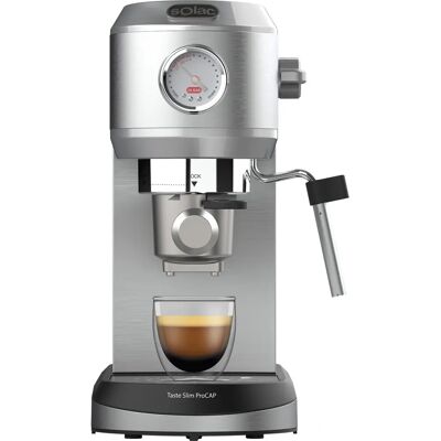Solac Taste Slim ProCap (CE4523) Solac Taste Slim ProCap (CE4523)