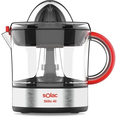 Solac Stillo 40 - Publicité Solac Stillo 40 - Publicité