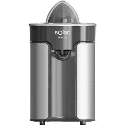 Solac EX6170 STILLO - Gris - Exprimidor Eléctrico Solac EX6170 STILLO - Gris - Exprimidor Eléctrico