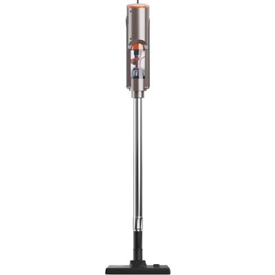 Solac Turbobat 600 - Edelstahl - 2-in-1 Stabstaubsauger Solac Turbobat 600 - Edelstahl - 2-in-1 Stabstaubsauger