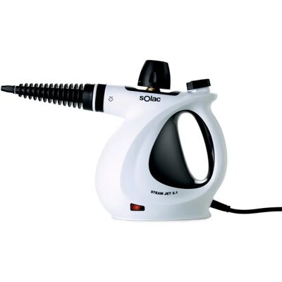 Solac LV1301 Jet de Vapeur 2.0 Solac LV1301 Jet de Vapeur 2.0
