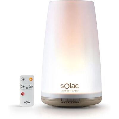 Solac HU1065 - Biały - Nawilżacz/Dyfuzor Solac HU1065 - Biały - Nawilżacz/Dyfuzor