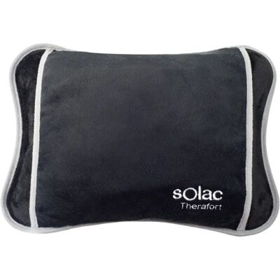 Solac CB8981 Manta Térmica - Bolsa de Agua Caliente Eléctrica Solac CB8981 Manta Térmica - Bolsa de Agua Caliente Eléctrica