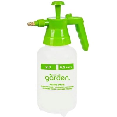 Little Garden 43695 2L Trädgårdstryckspruta Little Garden 43695 2L Trädgårdstryckspruta