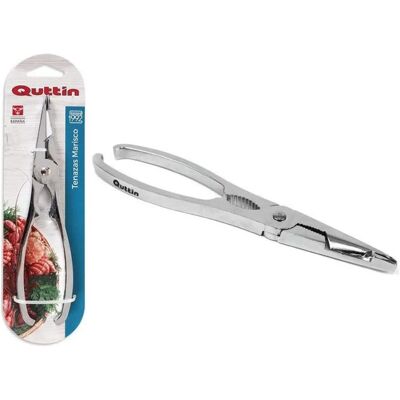 Quttin Zeevruchten Tang - Seafood Tongs Quttin Zeevruchten Tang - Seafood Tongs