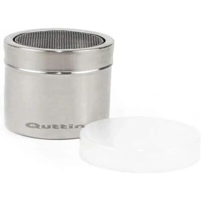 Tamiseur Quttin en Acier inoxydable - Outil de Cuisine Tamiseur Quttin en Acier inoxydable - Outil de Cuisine