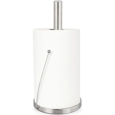 Portarrollos de Cocina Confortime Acero Inoxidable - 15 x 33 cm Portarrollos de Cocina Confortime Acero Inoxidable - 15 x 33 cm