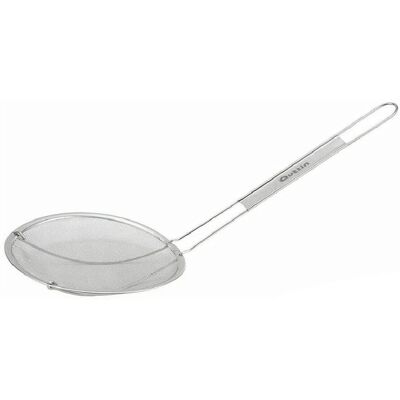 Tamis en acier inoxydable Quttin - 17x41 cm Tamis en acier inoxydable Quttin - 17x41 cm