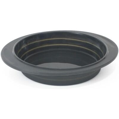Quttin Moule pour Four - Silicone Rigide - 31 x 28,5 x 5,3 cm Quttin Moule pour Four - Silicone Rigide - 31 x 28,5 x 5,3 cm