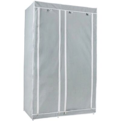 Armario desmontable Confortime 110 x 45 x 175 cm - Armario Armario desmontable Confortime 110 x 45 x 175 cm - Armario