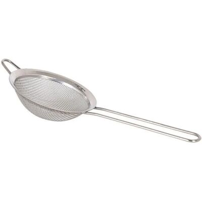 Wooow RVS Zeef - Ø 8 cm - Zeef Wooow RVS Zeef - Ø 8 cm - Zeef