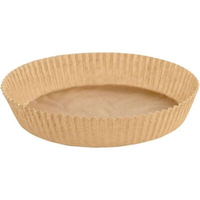 Algon - Rond 20 cm - 20 st. - Airfryer-vulling Algon - Rond 20 cm - 20 st. - Airfryer-vulling