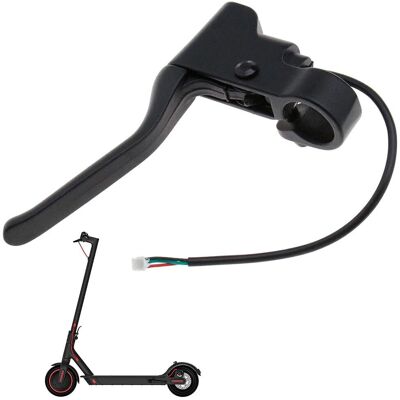 Alavanca de Freio em Alumínio Xiaomi M365/Pro - Peça de Scooters Alavanca de Freio em Alumínio Xiaomi M365/Pro - Peça de Scooters